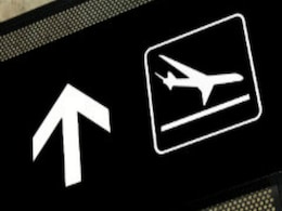No Security Stamp On Hand Baggage At 7 New Airports: Report No Security Stamp On Hand Baggage At 7 New Airports: Report