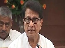 RLD चीफ और पूर्व केंद्रीय मंत्री चौधरी अजित सिंह का निधन, बेटे जयंत ने ट्वीट कर दी जानकारी RLD चीफ और पूर्व केंद्रीय मंत्री चौधरी अजित सिंह का निधन, बेटे जयंत ने ट्वीट कर दी जानकारी