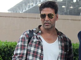 Akshay Kumar to Pay Homage to Bhagat Singh on Birth Anniversary Akshay Kumar to Pay Homage to Bhagat Singh on Birth Anniversary