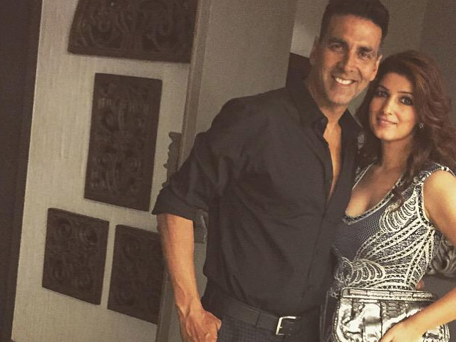 Akshay Kumar 'Ignored' by a Fan. Here's Why he Doesn't Mind