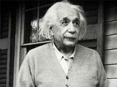 जर्मन वैज्ञानिक अल्बर्ट आइंस्टीन का खत होगा नीलाम, इतनी लग सकती है बोली
