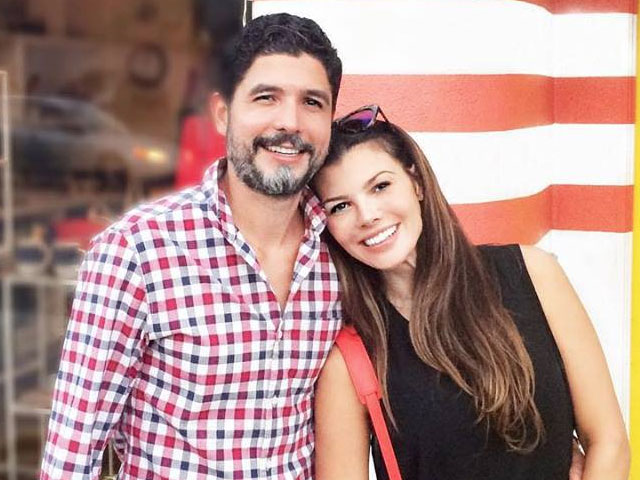 Ex-Miss USA, Filmmaker Husband's Family Killed in Mexico