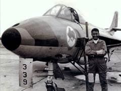 4 Pak Fighter Jets, But an Indian Air Force Hero Won the Day