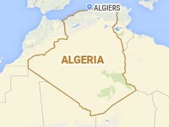 12 Dead In Algerian Helicopter Crash