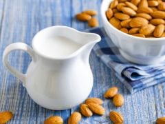 Protein Rich Milk Alternatives That Can Help You With Weight Loss