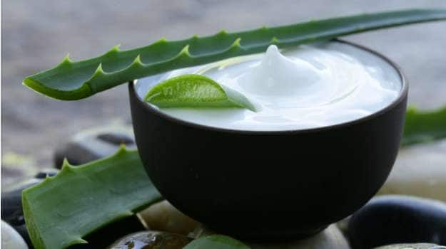 Aloe Vera for Beauty