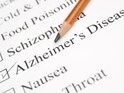 Depressive Symptoms May Indicate Alzheimers Risk