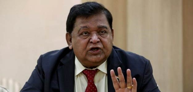 L&T Chief Naik To Focus On Mentoring Young Leaders In Remaining Tenor