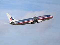 American Airlines Flight Diverted After Passenger's 'Alarming' 9-11 Speech