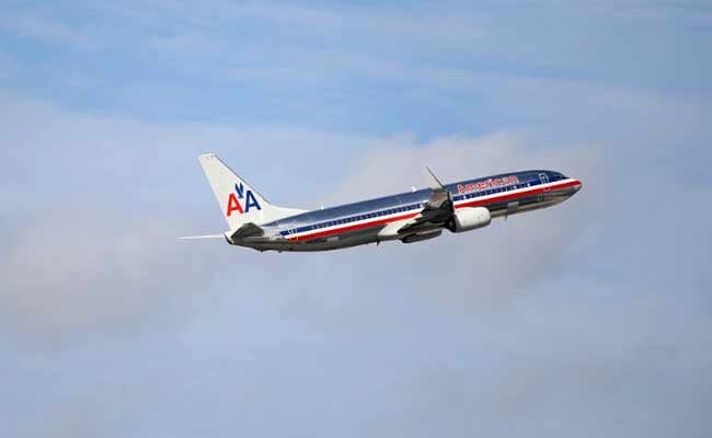 American Airlines Pilot Dies During US Flight