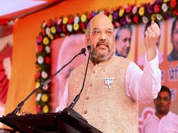 In Bihar Rally, Amit Shah's Controversial Comment on Army's Myanmar Strike In Bihar Rally, Amit Shah's Controversial Comment on Army's Myanmar Strike