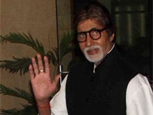 Amitabh Bachchan to Star in New TV Show