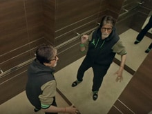 Is There Anything Amitabh Bachchan Cannot Do? Now, He Choreographs