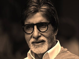 हिन्दी सम्मेलन में अमिताभ बच्चन को न्योते पर लेखक गिरिराज किशोर ने उठाया सवाल हिन्दी सम्मेलन में अमिताभ बच्चन को न्योते पर लेखक गिरिराज किशोर ने उठाया सवाल