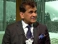 Two Global Reports Reflect Success of India's FDI Policy: Amitabh Kant