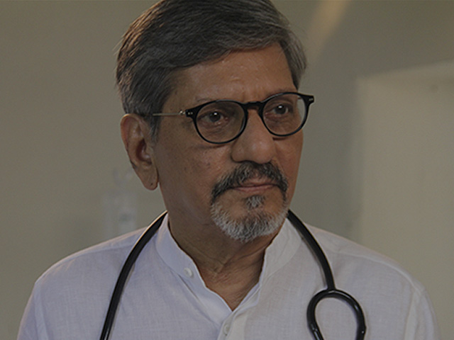 Oscar Row: Amol Palekar Says He's Had a Clean Record For 45 Years