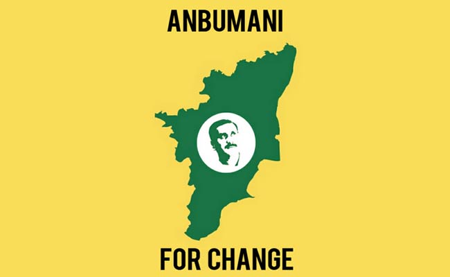 Why This Politician Believes He Can be Tamil Nadu's Next Chief Minister
