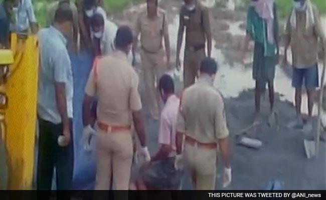 16 Dead After Truck Overturns in Andhra Pradesh