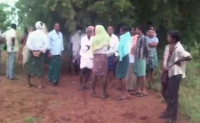 20 Killed in Lightning Strikes as Heavy Rain Lashes Andhra Pradesh