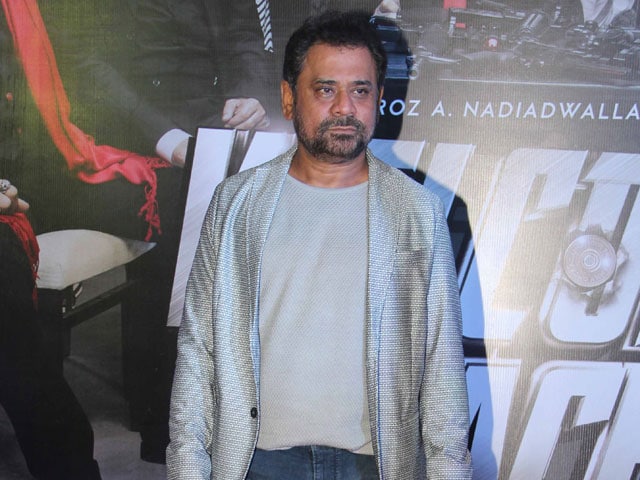Anees Bazmee: Making Sequel to Welcome Was Not an Easy Task