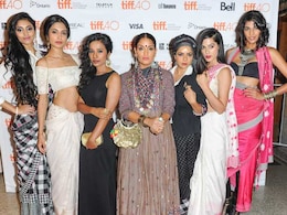 <I>Angry Indian Goddesses</i> Scores at Toronto Film Fest <I>Angry Indian Goddesses</i> Scores at Toronto Film Fest
