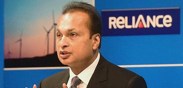 Reliance Defence Signs Pact With 3 Ukranian Firms