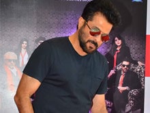 Anil Kapoor May Not Look 58 But He's 'Not Delusional'