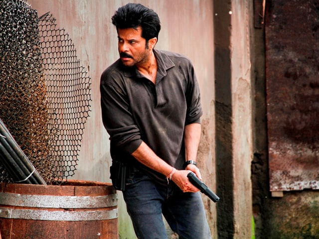 Anil Kapoor Promises 'Exciting' Second Season of 24