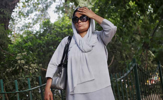 'My Life is Not Worth 1.5 Lakhs' Says Acid Attack Survivor in Delhi