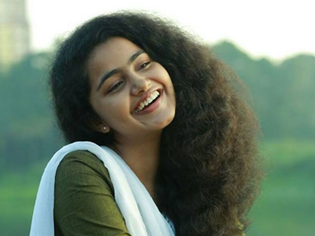 Anupama Parameswaran to Feature in Ravi Teja's Next Film