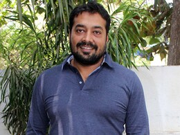 जब पैसे खत्म हो गए थे, तब मुंबई की सड़कों पर भी सोए थे अनुराग कश्यप जब पैसे खत्म हो गए थे, तब मुंबई की सड़कों पर भी सोए थे अनुराग कश्यप