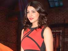 'Sorry to Disappoint,' But Anushka Sharma is Not Doing <i>Sultan</i>