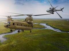 ओसामा को मारने और इराक में तबाही मचाने वाले हेलीकॉप्‍टर अब भारत के पास भी होंगे