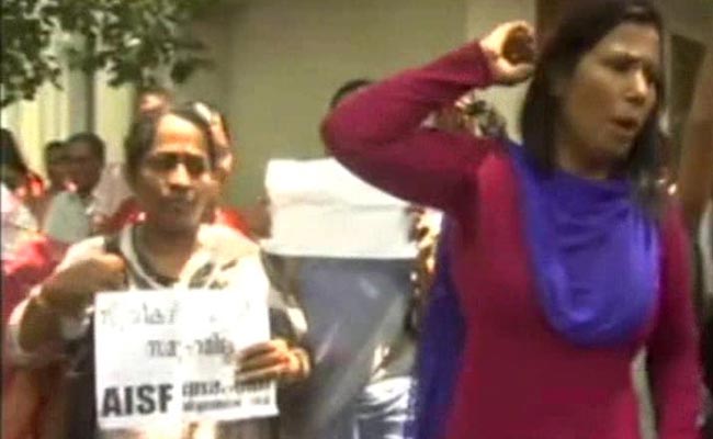 Dr APJ Abdul Kalam's Book Release Stalled After a Facebook Post, Protests