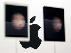 Apple Shares Suffer Worst Week Since 2013