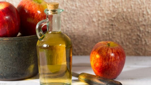 Apple Cider Vinegar: 10 Astounding Benefits