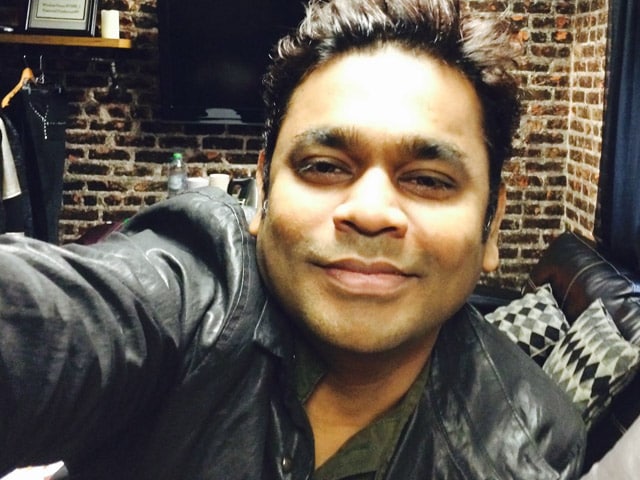 AR Rahman Dismisses Fatwa Against Him in Strongly-Worded Facebook Post