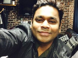 AR Rahman Dismisses Fatwa Against Him in Strongly-Worded Facebook Post AR Rahman Dismisses Fatwa Against Him in Strongly-Worded Facebook Post