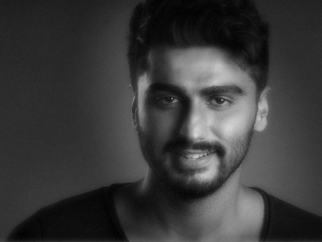 Arjun Kapoor: Confident That <i>Ki and Ka</i> Will be Liked