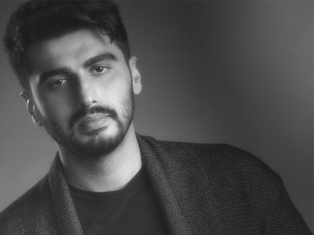 Arjun Kapoor: Nothing Wrong in Being a House Husband