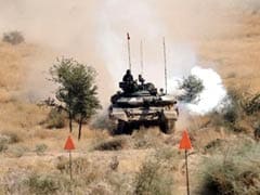 Centre Approves Acquisitions Worth Rs 1.45 Lakh  Crore Including Futuristic Tank