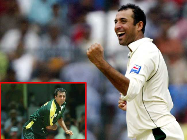 PICS: सिडनी में उबर कैब चलाने को मजबूर है पाक का पूर्व क्रिकेटर अरशद खान