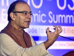Finance Minister Arun Jaitley Confident of GST Rollout by 2016
