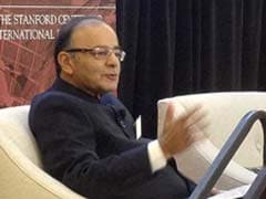 More Reforms in Pipeline, No Investment Proposals Held Up: Arun Jaitley