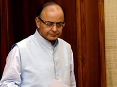 Finance Minister Arun Jaitley Leaves for Turkey to Participate in G-20 Meet