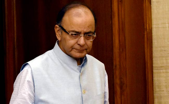 Arun Jaitley Pitches for Rational Approach to OROP