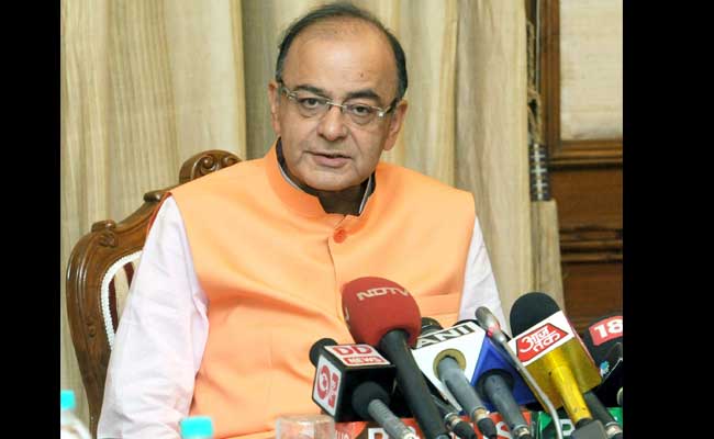 Poll Promise Fulfilled With Lending Rate Cut, Says BJP