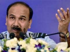 MiG-27 to be Phased Out in Next 2-3 Years: Arup Raha