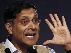 After Rexit, Arvind Subramanian Likely To Head RBI: Foreign Media