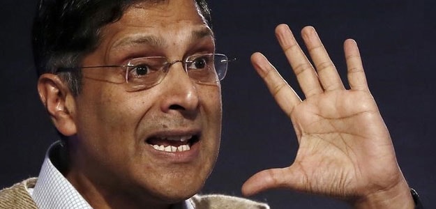 Why Not Tax Rich Farmers, Asks Economic Adviser Arvind Subramanian